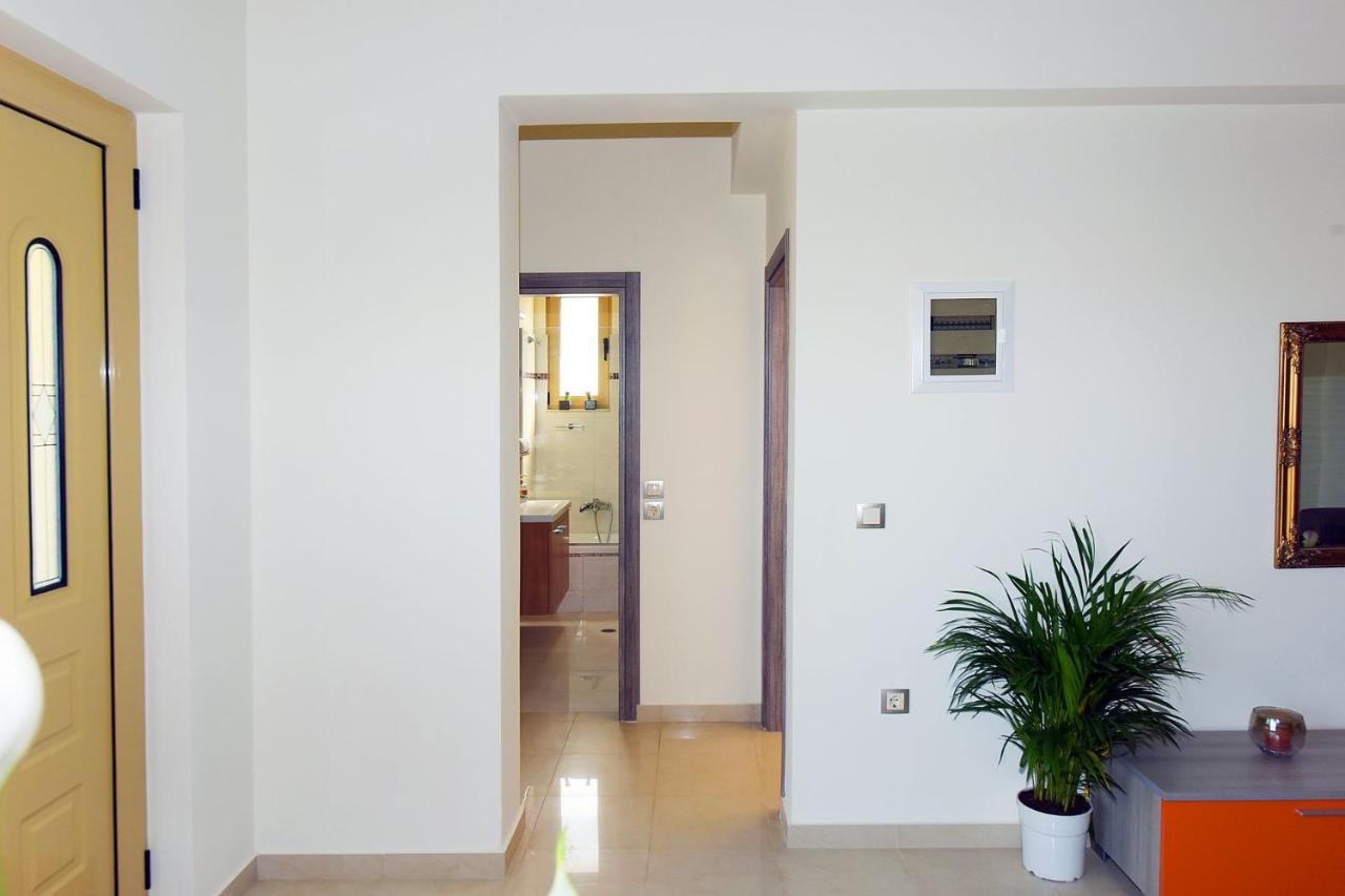 Stelia Luxury Apartments Kalavárda Exteriér fotografie