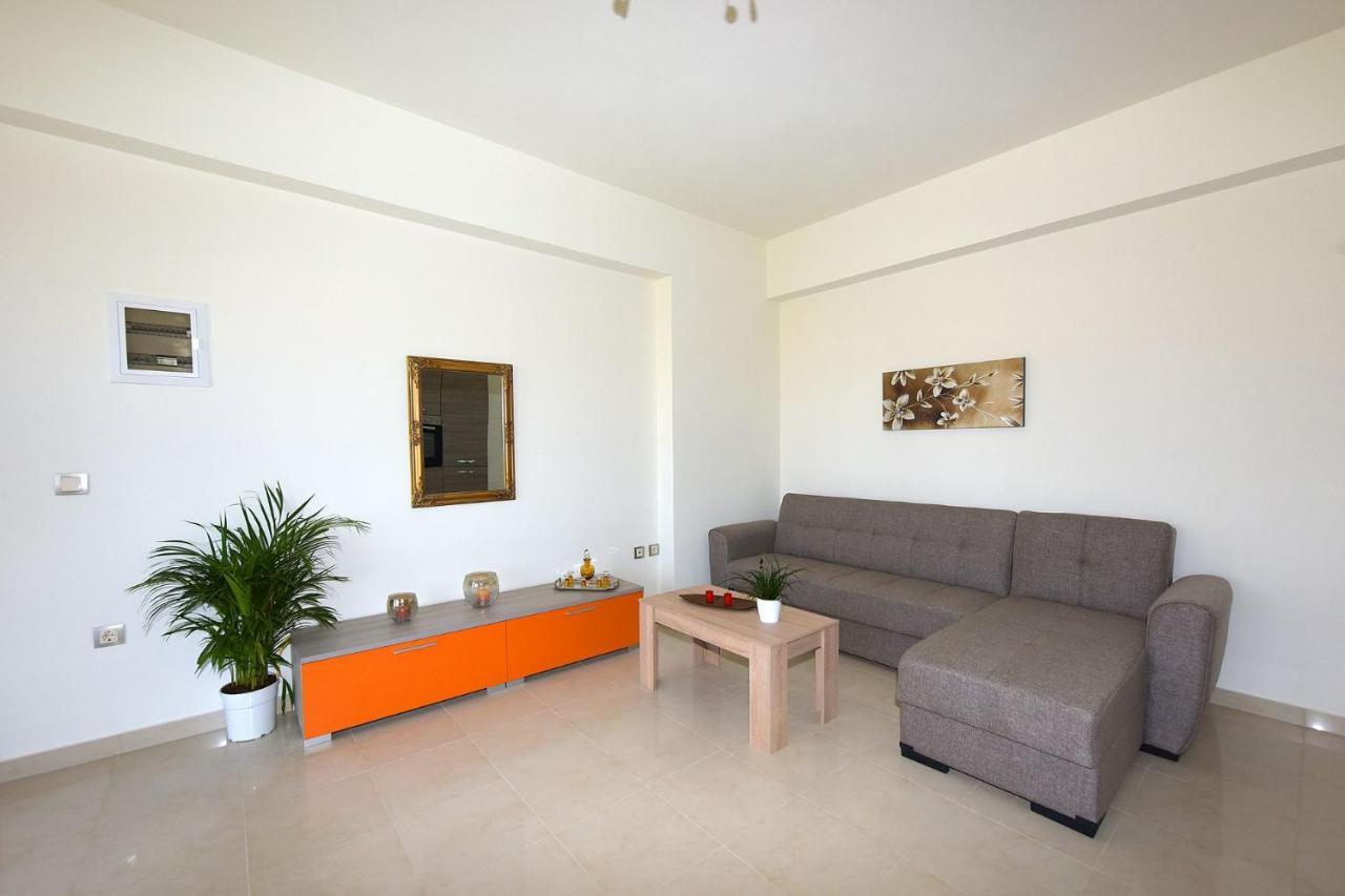 Stelia Luxury Apartments Kalavárda Exteriér fotografie