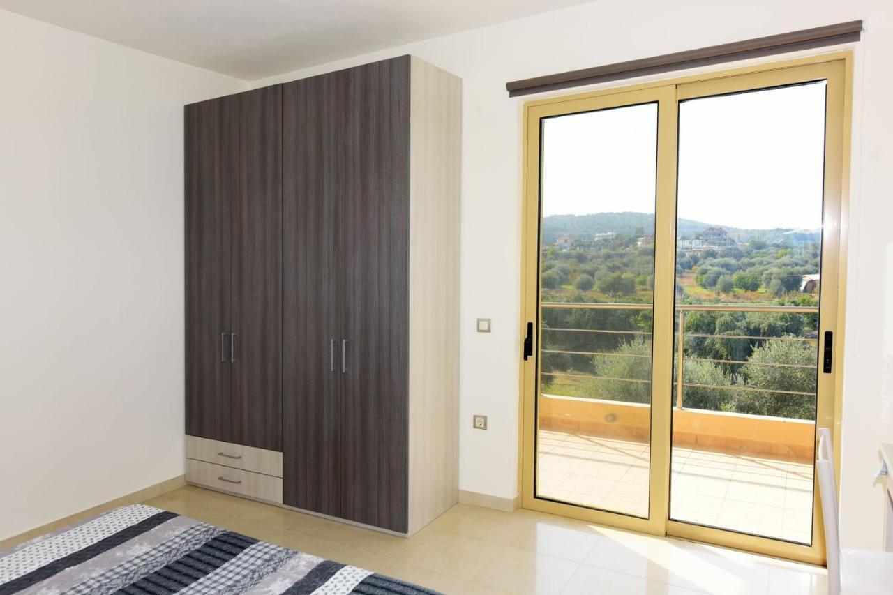 Stelia Luxury Apartments Kalavárda Exteriér fotografie