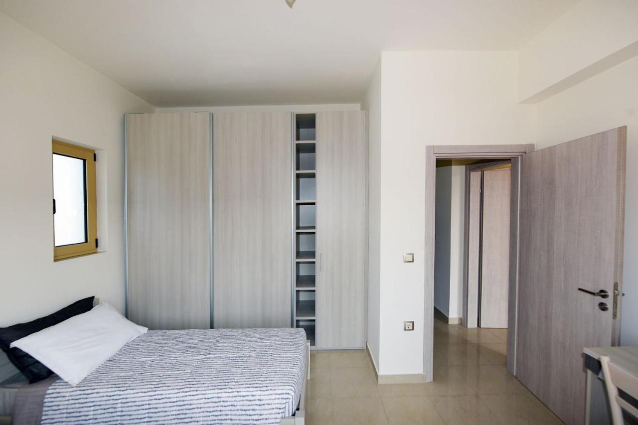 Stelia Luxury Apartments Kalavárda Exteriér fotografie